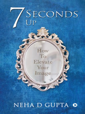 cover image of 7 Seconds Up